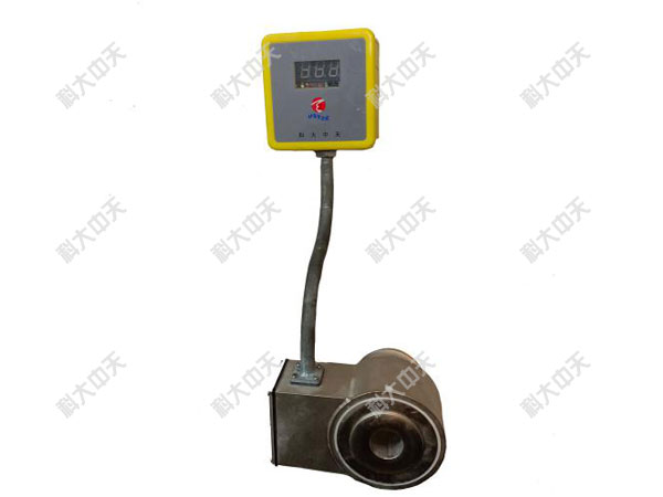 YAD200(A)礦用錨桿索測力計(jì)