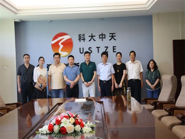 探索臺(tái)商合作，助力兩岸交流